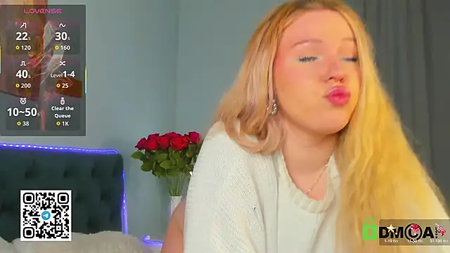 Naomi B1ack online show from 9, 4, 2026