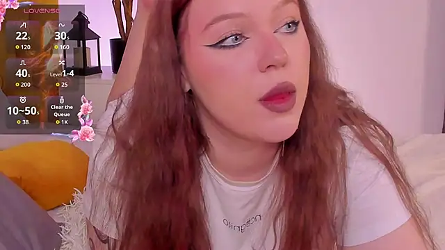 Naomi B1ack online show from 22, 4, 2026