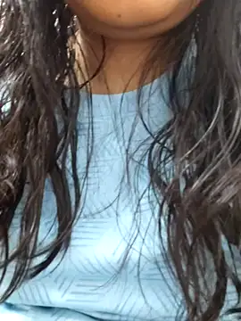 Snapshot of Aaradhya chatting on 18, 12, 2024 Aaradhya online show from 18, 12, 2024