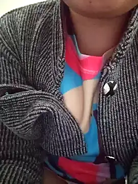 Snapshot of Aaradhya chatting on 26, 12, 2024 Aaradhya online show from 26, 12, 2024