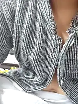 Snapshot of Aaradhya chatting on 27, 12, 2024 Aaradhya online show from 27, 12, 2024