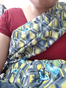 Snapshot of Aaradhya chatting on 29, 12, 2024 Aaradhya online show from 29, 12, 2024