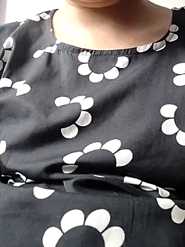 Snapshot of Aaradhya chatting on 19, 2, 2025 Aaradhya online show from 19, 2, 2025