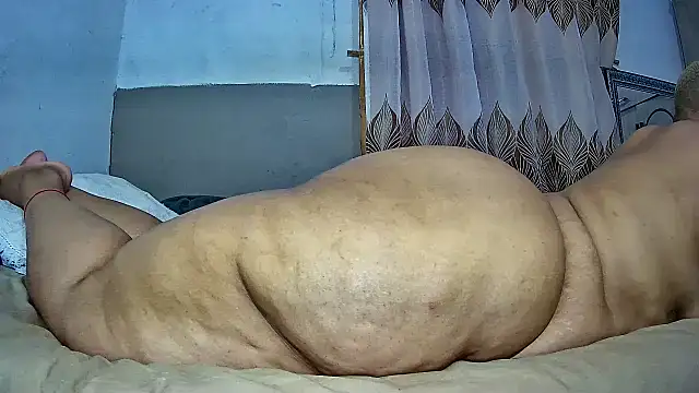 BustyThickyAss online show from 28, 3, 2026