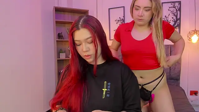 Andy and emma online show from 4, 12, 2024