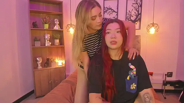 Andy and emma online show from 8, 12, 2024