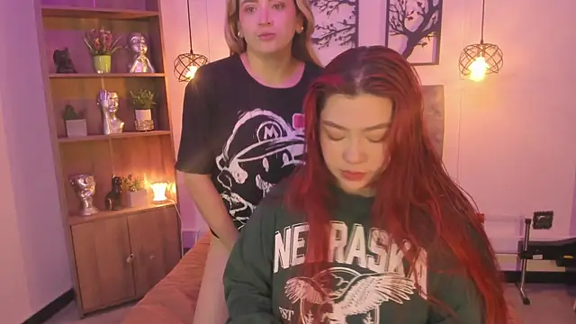 Andy and emma online show from 9, 12, 2024