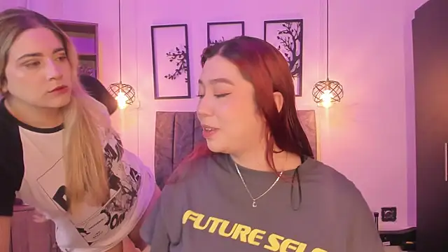 Andy and emma online show from 3, 1, 2025