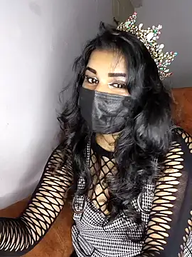 Snapshot of lolalivv chatting on 14, 1, 2025 lolalivv online show from 14, 1, 2025