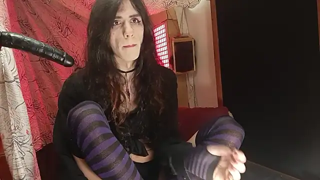 Snapshot of DiiVampy chatting on 12, 3, 2026 DiiVampy online show from 12, 3, 2026