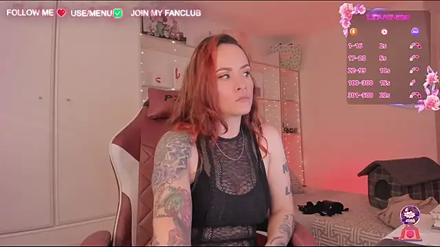 Snapshot of Domina_Deivis chatting on 19, 1, 2025 Domina Deivis online show from 19, 1, 2025