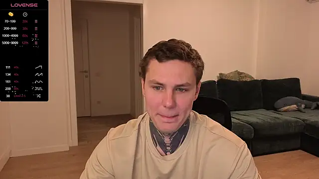Snapshot of Lechery_boy chatting on 24, 10, 2025 Lechery boy online show from 24, 10, 2025