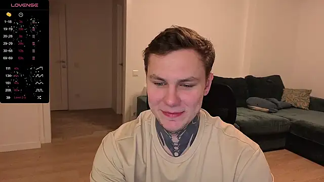 Snapshot of Lechery_boy chatting on 28, 10, 2025 Lechery boy online show from 28, 10, 2025