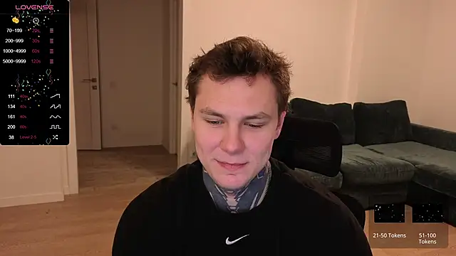 Snapshot of Lechery_boy chatting on 30, 10, 2025 Lechery boy online show from 30, 10, 2025