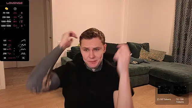 Snapshot of Lechery_boy chatting on 15, 11, 2025 Lechery boy online show from 15, 11, 2025