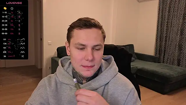 Snapshot of Lechery_boy chatting on 25, 11, 2025 Lechery boy online show from 25, 11, 2025