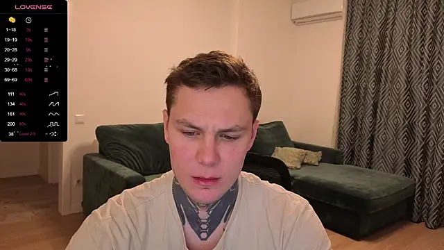 Snapshot of Lechery_boy chatting on 28, 11, 2025 Lechery boy online show from 28, 11, 2025