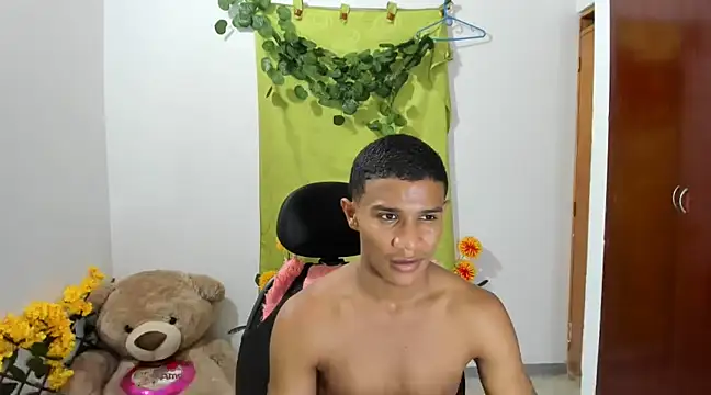 corzoethan online show from 27, 2, 2025