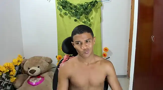 corzoethan online show from 28, 2, 2025