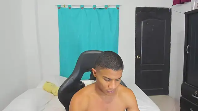 corzoethan online show from 24, 9, 2025