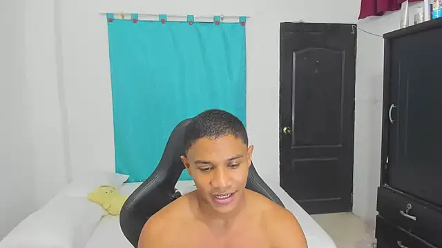 corzoethan online show from 8, 10, 2025