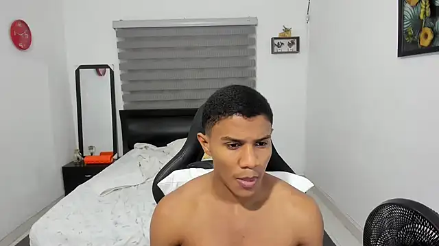 corzoethan online show from 28, 11, 2025