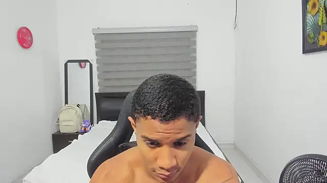 corzoethan online show from 16, 3, 2026