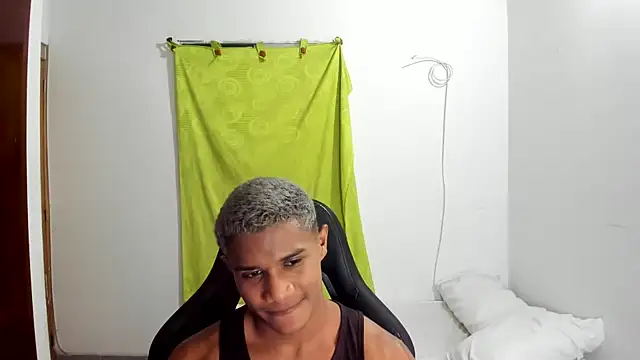 corzoethan online show from 27, 5, 2026