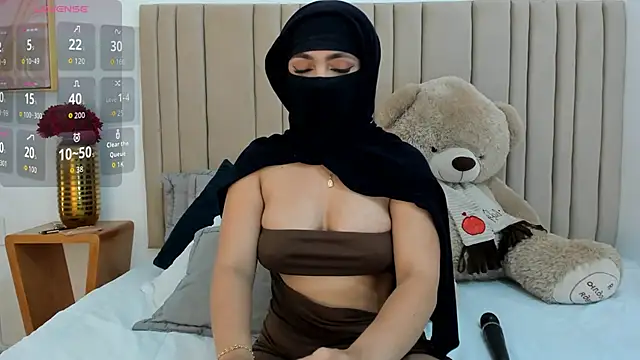 izadii online show from 10, 11, 2025