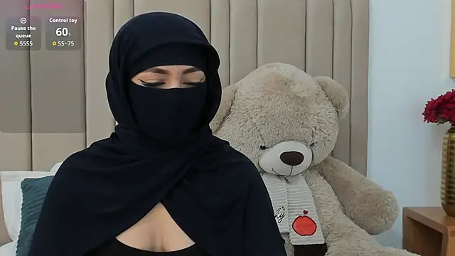 izadii online show from 2, 2, 2026