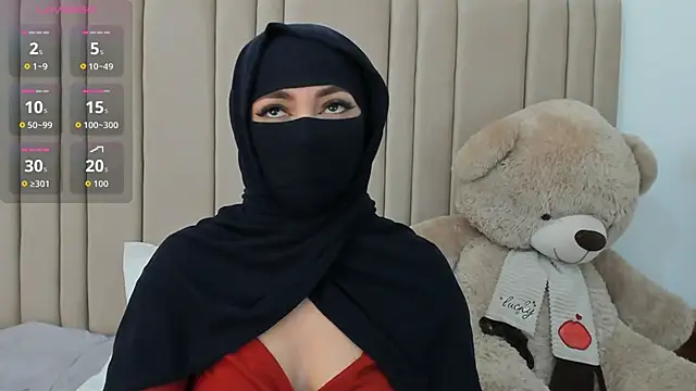 izadii online show from 3, 2, 2026