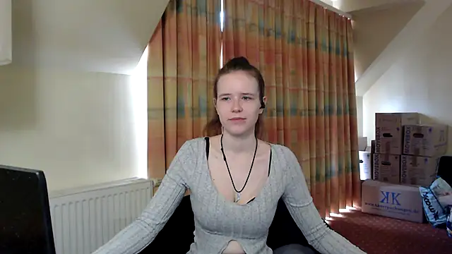 Princess-Lilly online show from 6, 1, 2025