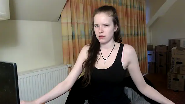 Princess-Lilly online show from 29, 1, 2025