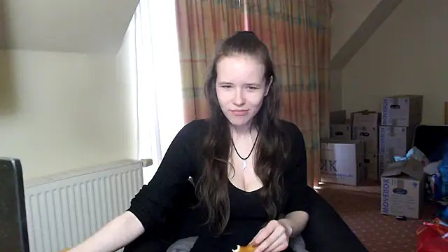 Princess-Lilly online show from 3, 2, 2025