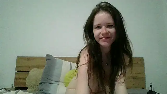 Princess-Lilly online show from 9, 4, 2026