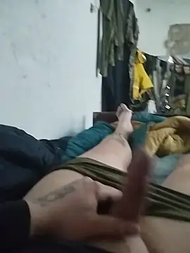 Snapshot of Kranik210 chatting on 19, 2, 2026 Kranik210 online show from 19, 2, 2026