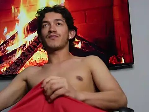 Snapshot of FelipheLive chatting on 6, 1, 2026 FelipheLive online show from 6, 1, 2026