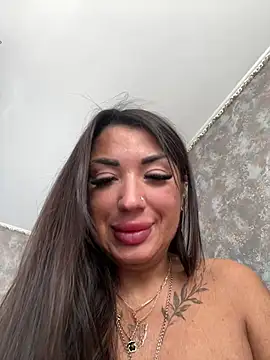 RuslanaXX online show from 22, 2, 2026