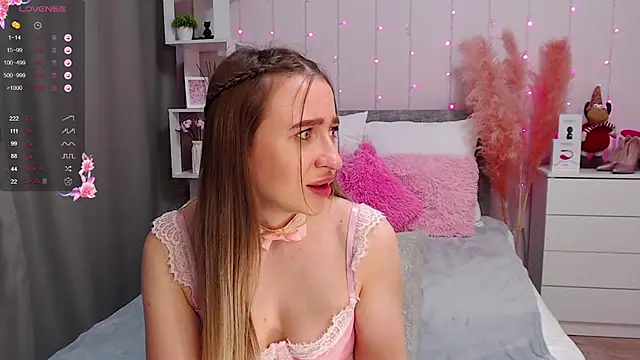 PornoGirlX online show from 5, 2, 2025