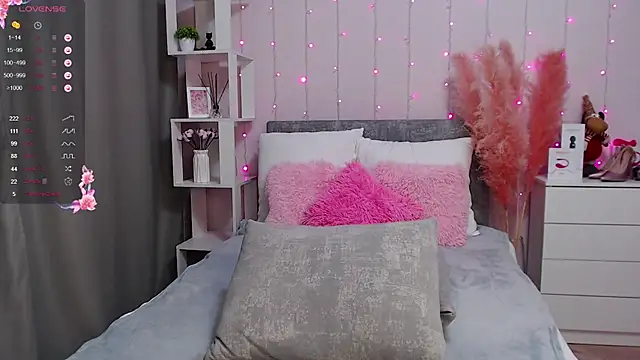 PornoGirlX online show from 25, 2, 2025