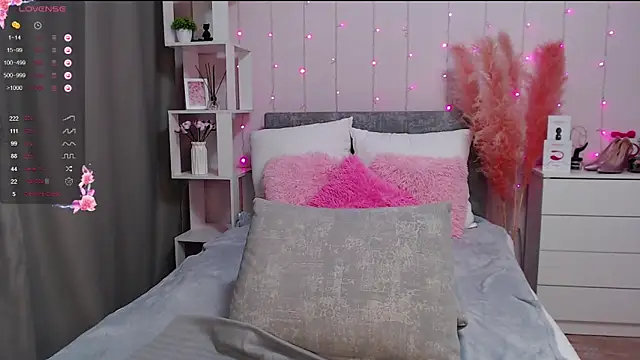 PornoGirlX online show from 26, 2, 2025