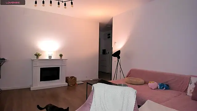AnysaSmith online show from 23, 5, 2026