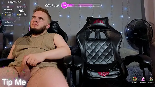 mikienn online show from 2, 3, 2026