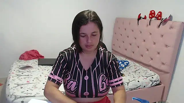 Aliciaheart online show from 17, 1, 2025