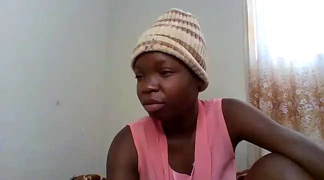 hunnybee007 online show from 16, 3, 2025