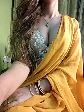 seductivegirl55 online show from 20, 2, 2025