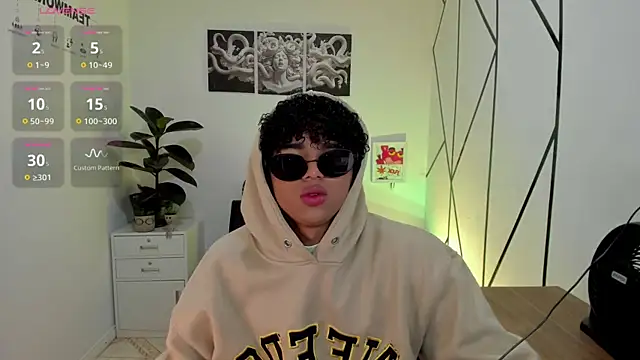 Noah Smith04 online show from 9, 11, 2025