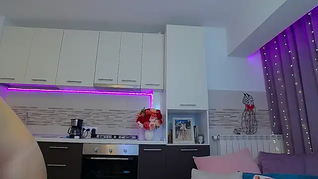 AyanaJoy online show from 1, 10, 2025