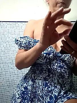 ariannasecret online show from 5, 8, 2026