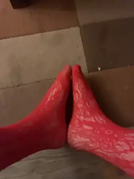 footsy35 online show from 17, 1, 2026